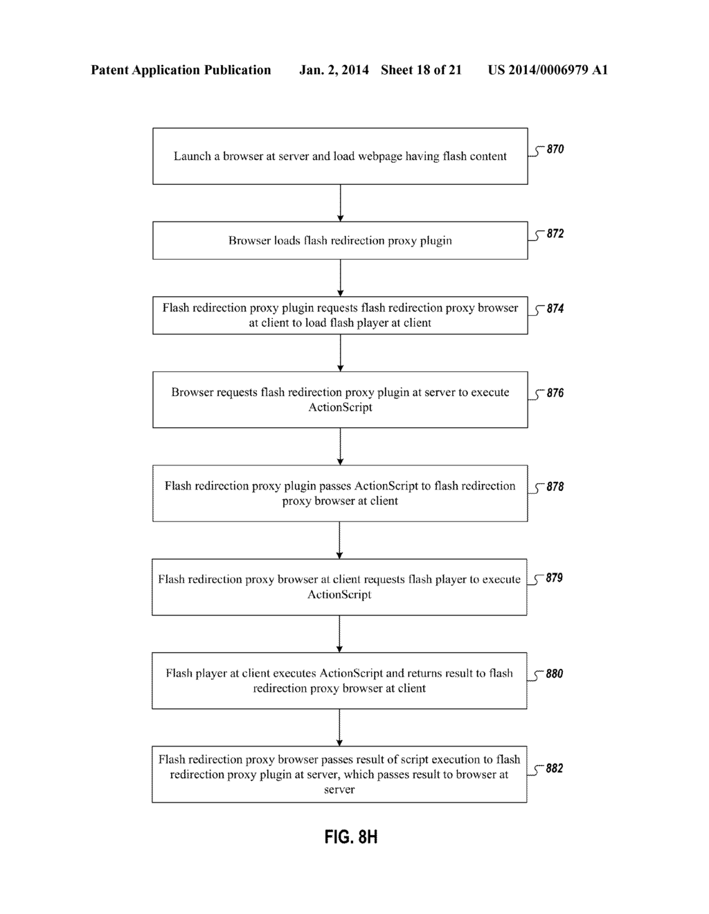 Remote Script Execution with Flash Redirection - diagram, schematic, and image 19