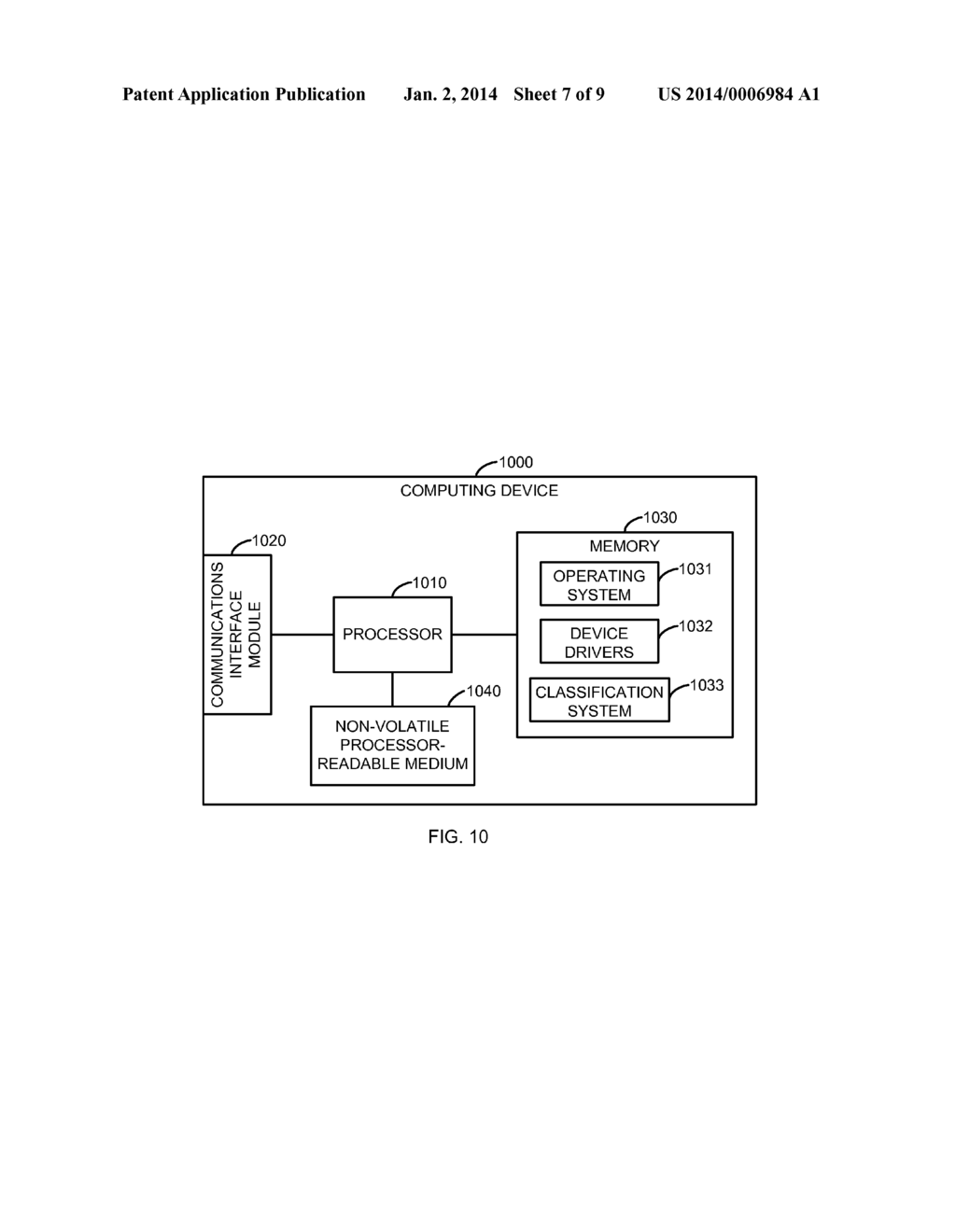 GRAPHICAL OBJECT CLASSIFICATION - diagram, schematic, and image 08