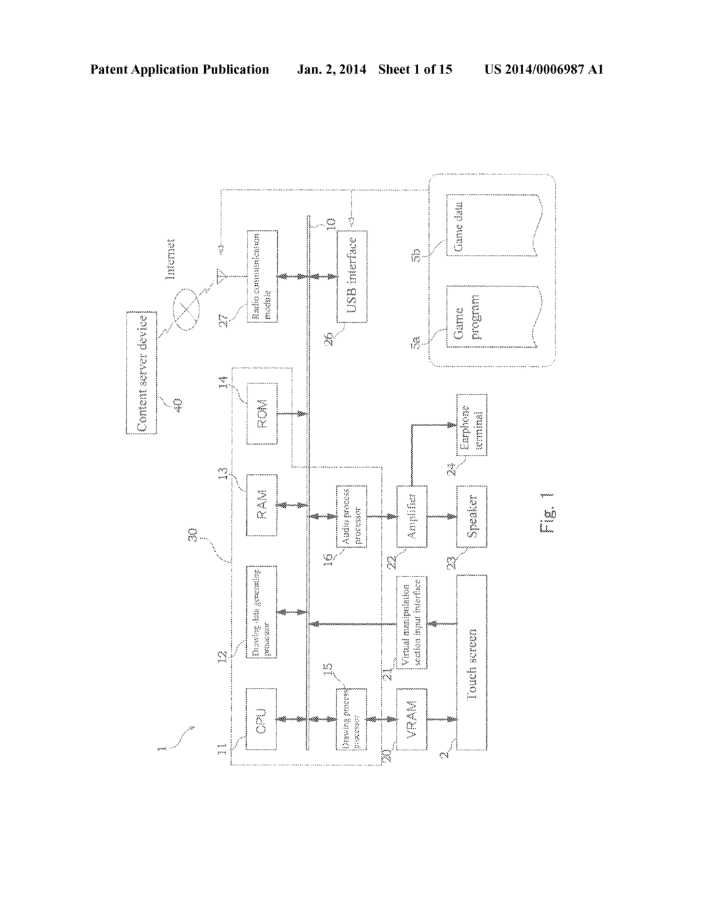 Computer Device, Control Method, and Storage Medium - diagram, schematic, and image 02