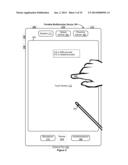 Device, Method, and Graphical User Interface for Displaying a Virtual     Keyboard diagram and image