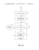 CONTEXTUAL MENUS BASED ON IMAGE RECOGNITION diagram and image