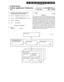 METHOD AND APPARATUS FOR A TASK BASED OPERATING FRAMEWORK diagram and image