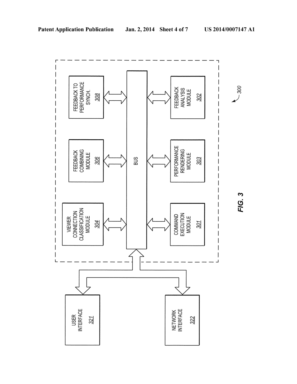 PERFORMANCE ANALYSIS FOR COMBINING REMOTE AUDIENCE RESPONSES - diagram, schematic, and image 05