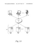 SYSTEMS AND METHODS FOR SECURE HANDLING OF SECURE ATTENTION SEQUENCES diagram and image