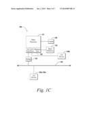 SYSTEMS AND METHODS FOR SECURE HANDLING OF SECURE ATTENTION SEQUENCES diagram and image