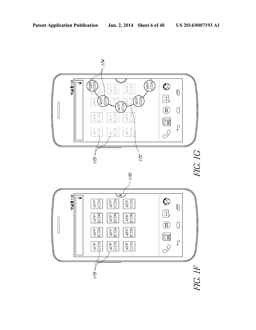 RULES BASED DETECTION AND CORRECTION OF PROBLEMS ON MOBILE DEVICES OF     ENTERPRISE USERS - diagram, schematic, and image 07