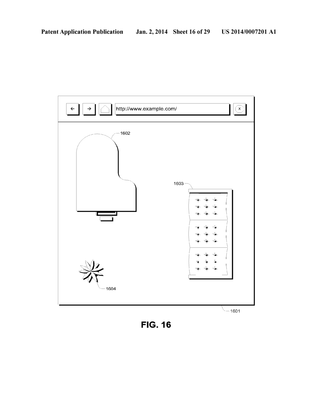 SYSTEMS AND METHODS OF ASSESSING PERMISSIONS IN VIRTUAL WORLDS - diagram, schematic, and image 17