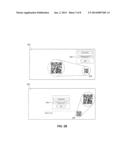 No-Click Log-In Access to User s Web Account Using a Mobile Device diagram and image