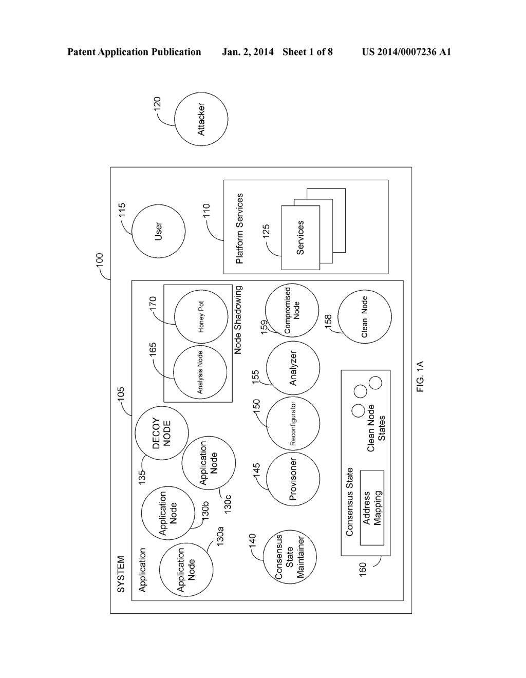 SYSTEMS, METHODS, AND APPARATUS FOR IMPROVED APPLICATION SECURITY - diagram, schematic, and image 02