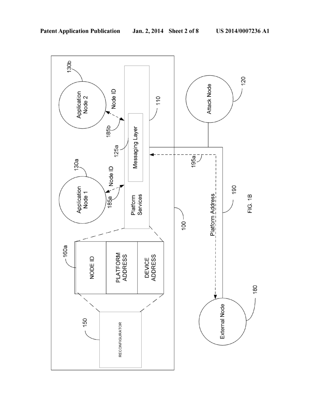 SYSTEMS, METHODS, AND APPARATUS FOR IMPROVED APPLICATION SECURITY - diagram, schematic, and image 03