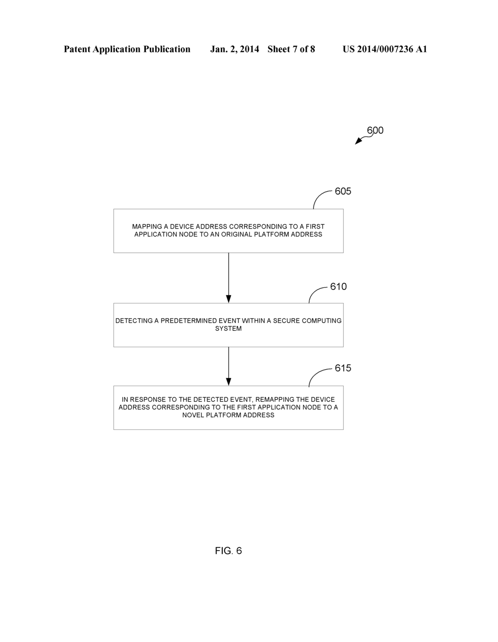 SYSTEMS, METHODS, AND APPARATUS FOR IMPROVED APPLICATION SECURITY - diagram, schematic, and image 08