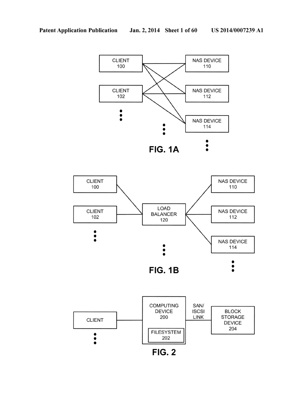 PERFORMING ANTI-VIRUS CHECKS FOR A DISTRIBUTED FILESYSTEM - diagram, schematic, and image 02