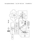 PERFORMING ANTI-VIRUS CHECKS FOR A DISTRIBUTED FILESYSTEM diagram and image