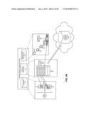 PERFORMING ANTI-VIRUS CHECKS FOR A DISTRIBUTED FILESYSTEM diagram and image