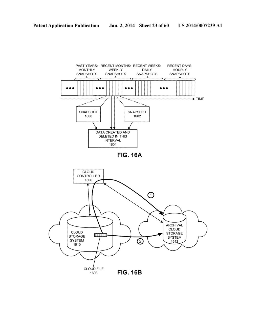 PERFORMING ANTI-VIRUS CHECKS FOR A DISTRIBUTED FILESYSTEM - diagram, schematic, and image 24