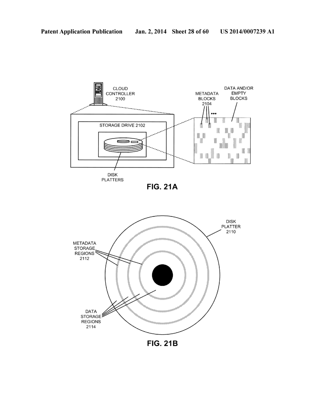 PERFORMING ANTI-VIRUS CHECKS FOR A DISTRIBUTED FILESYSTEM - diagram, schematic, and image 29