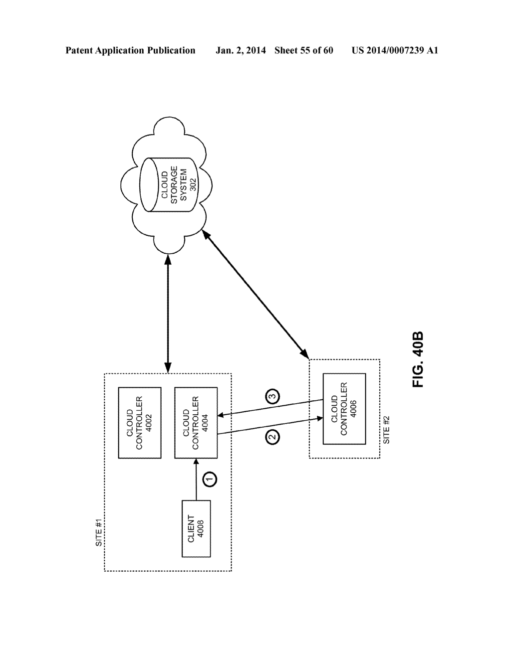 PERFORMING ANTI-VIRUS CHECKS FOR A DISTRIBUTED FILESYSTEM - diagram, schematic, and image 56