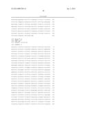 Promoters for Regulating Expression in Plants diagram and image