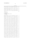 Promoters for Regulating Expression in Plants diagram and image