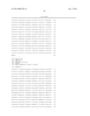 Promoters for Regulating Expression in Plants diagram and image