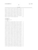 Promoters for Regulating Expression in Plants diagram and image