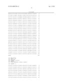 Promoters for Regulating Expression in Plants diagram and image