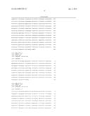 Promoters for Regulating Expression in Plants diagram and image