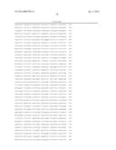 PLANTS HAVING ALTERED AGRONOMIC CHARACTERISTICS UNDER NITROGEN LIMITING     CONDITIONS AND RELATED CONSTRUCTS AND METHODS INVOLVING GENES ENCODING     LNT1 POLYPEPTIDES AND HOMOLOGS THEREOF diagram and image