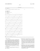 PLANTS HAVING ALTERED AGRONOMIC CHARACTERISTICS UNDER NITROGEN LIMITING     CONDITIONS AND RELATED CONSTRUCTS AND METHODS INVOLVING GENES ENCODING     LNT1 POLYPEPTIDES AND HOMOLOGS THEREOF diagram and image