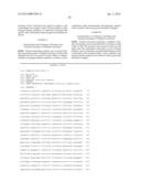 PLANTS HAVING ALTERED AGRONOMIC CHARACTERISTICS UNDER NITROGEN LIMITING     CONDITIONS AND RELATED CONSTRUCTS AND METHODS INVOLVING GENES ENCODING     LNT1 POLYPEPTIDES AND HOMOLOGS THEREOF diagram and image