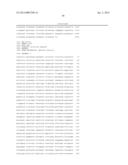 PLANTS HAVING ALTERED AGRONOMIC CHARACTERISTICS UNDER NITROGEN LIMITING     CONDITIONS AND RELATED CONSTRUCTS AND METHODS INVOLVING GENES ENCODING     LNT1 POLYPEPTIDES AND HOMOLOGS THEREOF diagram and image