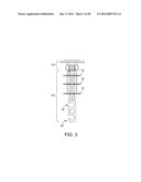 PLUMBING DRAIN APPARATUS diagram and image