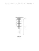 PLUMBING DRAIN APPARATUS diagram and image