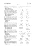 DYE COMPOSITION COMPRISING AT LEAST FOUR DYE PRECURSORS INCLUDING AT LEAST     ONE OXIDATION BASE AND AT LEAST ONE COUPLER diagram and image