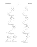 DYE COMPOSITION COMPRISING AT LEAST FOUR DYE PRECURSORS INCLUDING AT LEAST     ONE OXIDATION BASE AND AT LEAST ONE COUPLER diagram and image