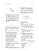 DYE COMPOSITION COMPRISING AT LEAST FOUR DYE PRECURSORS INCLUDING AT LEAST     ONE OXIDATION BASE AND AT LEAST ONE COUPLER diagram and image