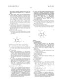 DYE COMPOSITION COMPRISING AT LEAST FOUR DYE PRECURSORS INCLUDING AT LEAST     ONE OXIDATION BASE AND AT LEAST ONE COUPLER diagram and image