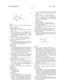 DYE COMPOSITION COMPRISING AT LEAST FOUR DYE PRECURSORS INCLUDING AT LEAST     ONE OXIDATION BASE AND AT LEAST ONE COUPLER diagram and image