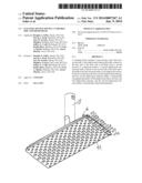 Cleaning Device Having A Variable Size And Shape Head diagram and image