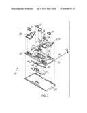 Cleaning Device Having A Variable Size And Shape Head diagram and image