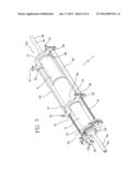 APPARATUSES FOR JOINING  PAIRS OF ELECTRIC CABLES diagram and image