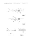 METHOD AND DEVICE FOR PRODUCING A PLUG diagram and image