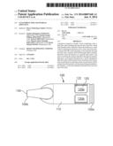 ATTACHMENT FOR A HAND HELD APPLIANCE diagram and image