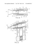 ATTACHMENT FOR A HAND HELD APPLIANCE diagram and image