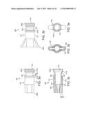 ATTACHMENT FOR A HAND HELD APPLIANCE diagram and image