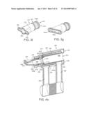 ATTACHMENT FOR A HAND HELD APPLIANCE diagram and image