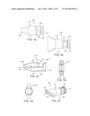 ATTACHMENT FOR A HAND HELD APPLIANCE diagram and image