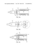 ATTACHMENT FOR A HAND HELD APPLIANCE diagram and image