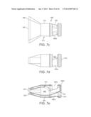 ATTACHMENT FOR A HAND HELD APPLIANCE diagram and image