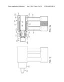 ATTACHMENT FOR A HAND HELD APPLIANCE diagram and image